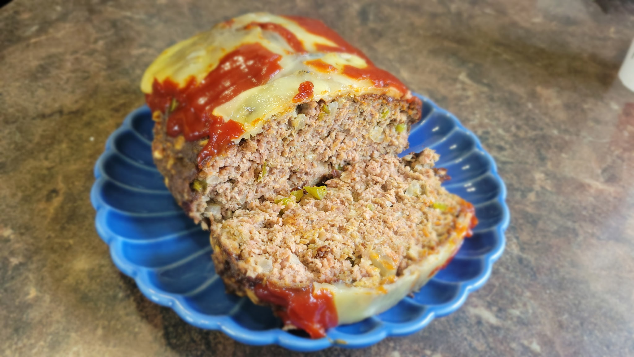 Road Tested Classic Meatloaf